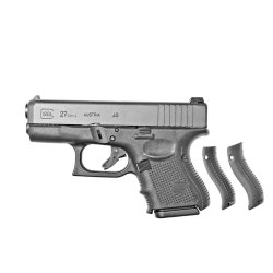 Pistole semiautomatiche Glock Gen.4  Pistole semiautomatiche Glock Gen.4