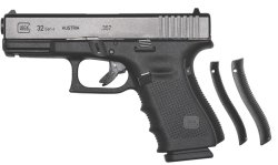 Pistole semiautomatiche Glock Gen.4  Pistole semiautomatiche Glock Gen.4