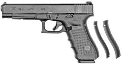 Pistole semiautomatiche Glock Gen.4  Pistole semiautomatiche Glock Gen.4