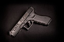 Pistole semiautomatiche Glock Gen.4  Pistole semiautomatiche Glock Gen.4