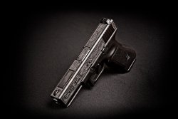 Pistole semiautomatiche Glock Gen.4  Pistole semiautomatiche Glock Gen.4