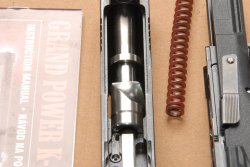 Grand Power K100 Grand Power K100
