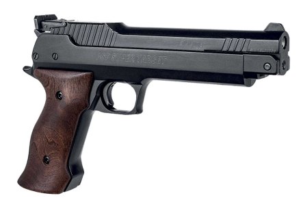 SIG Sauer ASP Super Target SIG Sauer ASP Super Target
