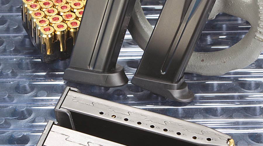 Heckler & Koch HK-45 ed HK-45C