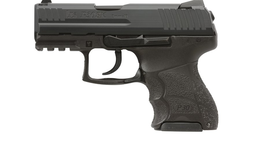 Heckler & Koch P30SK V1 LEM Heckler & Koch P30SK V1 LEM