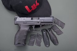Heckler & Koch SFP9, presto in Italia! TFC S.r.l. annuncia la prossima disponibilità in Italia della pistola semi-automatica Heckler & Koch SFP9 calibro 9x21mm IMI