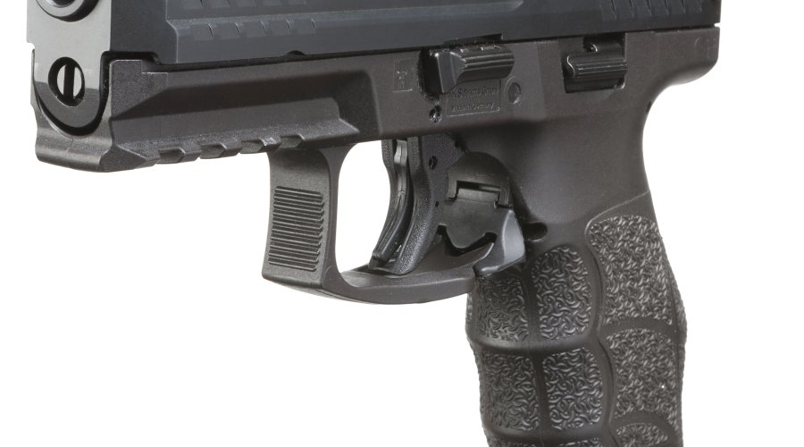 Heckler & Koch VP9