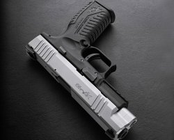 Pistole Springfield Armory XDm Pistole Springfield Armory XDm