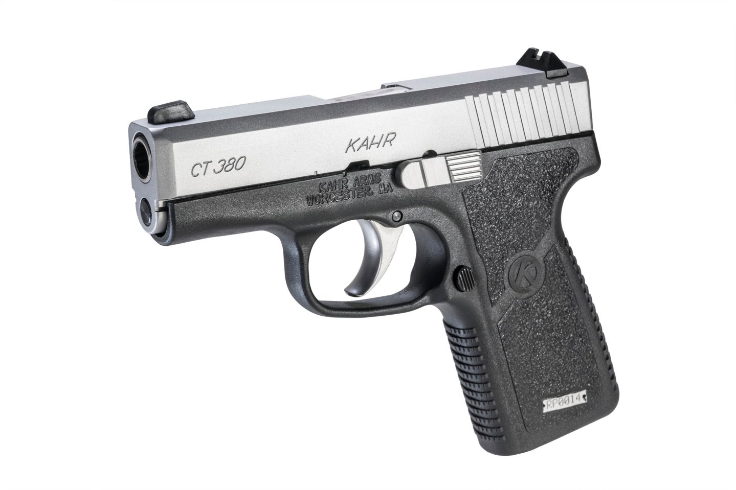 Kahr CT380 Kahr CT380