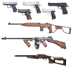 Kahr Arms esporrà all'IWA! Kahr Arms esporrà all'IWA!