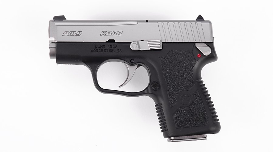 Kahr PM9 Kahr PM9