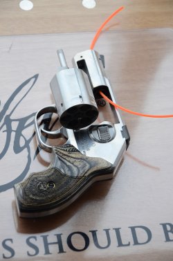 Kimber K6s Kimber K6s