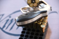 Revolver Kimber K6s in Calibro 357 Magnum Revolver Kimber K6s in Calibro 357 Magnum