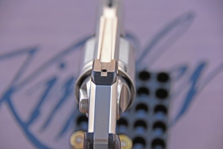 Revolver Kimber K6s in Calibro 357 Magnum Revolver Kimber K6s in Calibro 357 Magnum