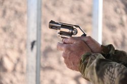 Revolver Kimber K6s in Calibro 357 Magnum Revolver Kimber K6s in Calibro 357 Magnum