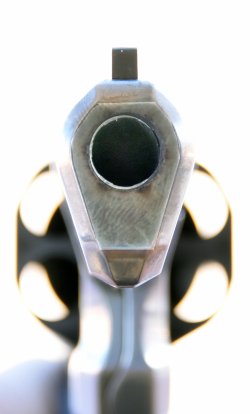 Kimber K6s Kimber K6s