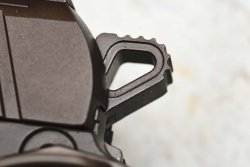 Pistola Kimber Micro Carry calibro .380 Auto Cane della pistola Kimber Micro Carry calibro .380 Auto