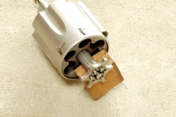 Korth .357 Magnum  Korth .357 Magnum