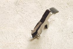 Korth .357 Magnum  Korth .357 Magnum