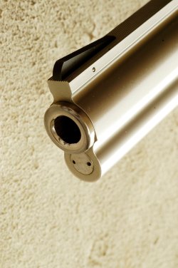 Korth .357 Magnum  Korth .357 Magnum