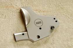 Korth .357 Magnum  Korth .357 Magnum