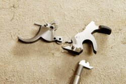 Korth .357 Magnum  Korth .357 Magnum