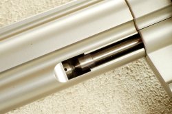 Korth .357 Magnum  Korth .357 Magnum