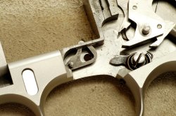 Korth .357 Magnum   Korth .357 Magnum