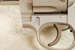 Korth .357 Magnum  Korth .357 Magnum