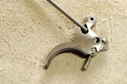 Korth .357 Magnum  Korth .357 Magnum