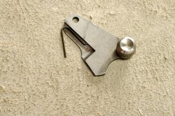 Korth .357 Magnum  Korth .357 Magnum