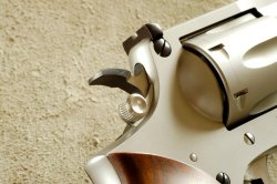 Korth .357 Magnum  Korth .357 Magnum