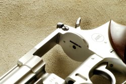 Korth .357 Magnum  Korth .357 Magnum