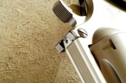 Korth .357 Magnum  Korth .357 Magnum