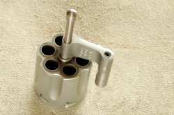 Korth .357 Magnum  Korth .357 Magnum