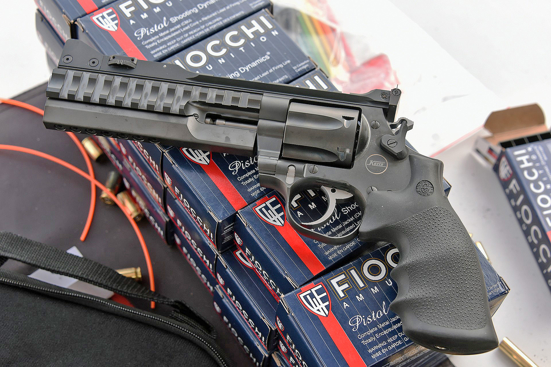 Korth Super Sport calibro .357 Magnum Korth%20(2)