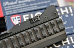 Korth Super Sport calibro .357 Magnum Korth Super Sport calibro .357 Magnum