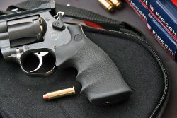 Korth Super Sport calibro .357 Magnum Korth Super Sport calibro .357 Magnum