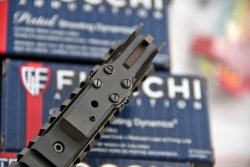 Korth Super Sport calibro .357 Magnum Korth Super Sport calibro .357 Magnum