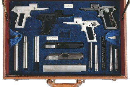 Walther PP/PPK Walther PP/PPK scatola