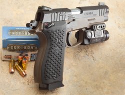 Pistole semi-automatiche Lionheart Industries serie LH-9 Pistole semi-automatiche Lionheart Industries serie LH-9
