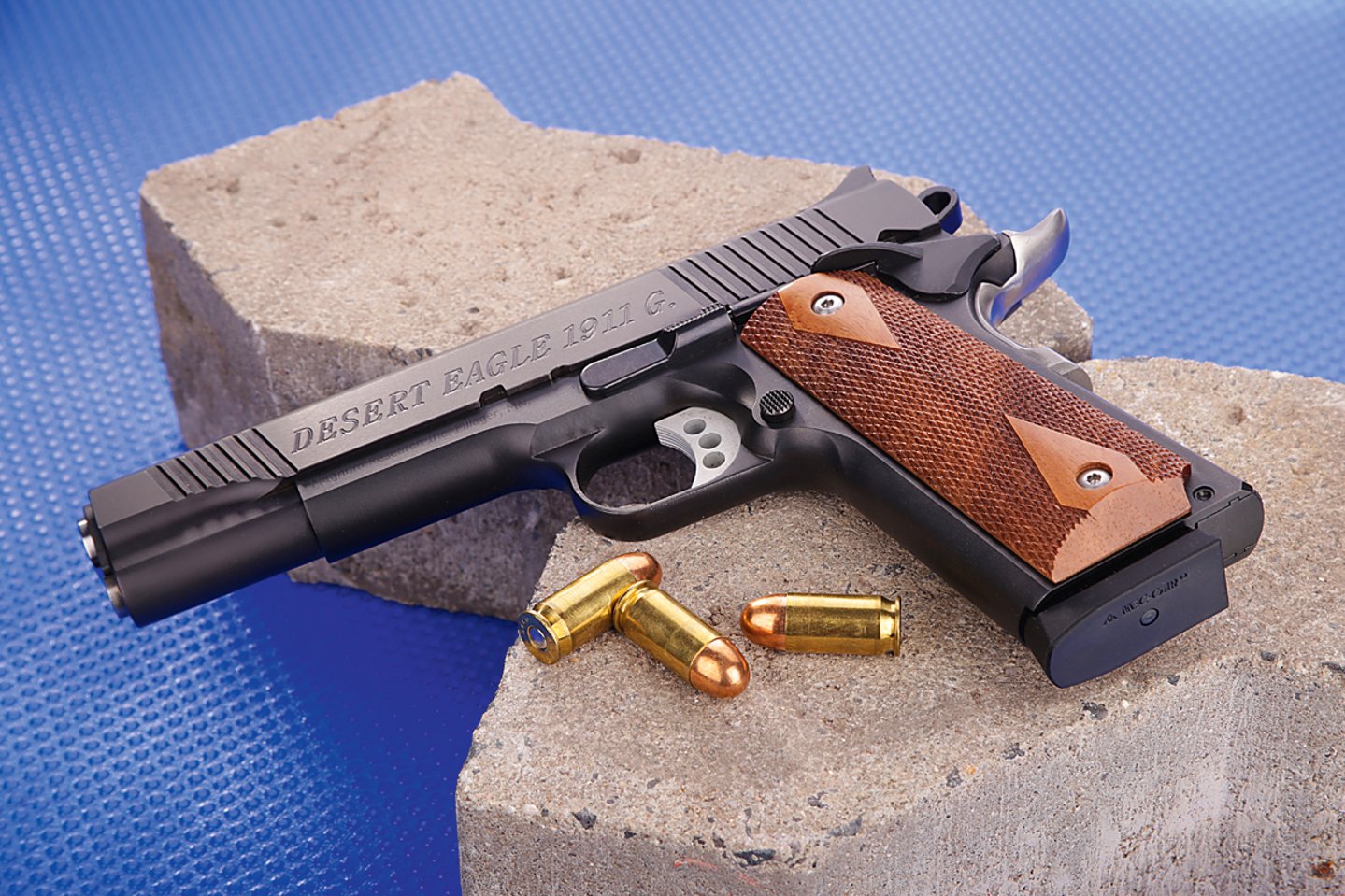 Magnum Research Desert Eagle 1911G