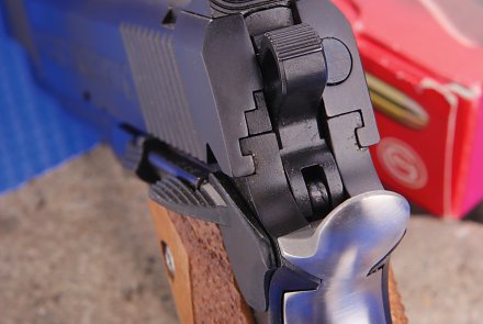 Magnum Research Desert Eagle 1911G