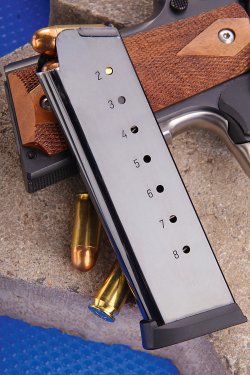 Magnum Research Desert Eagle 1911G