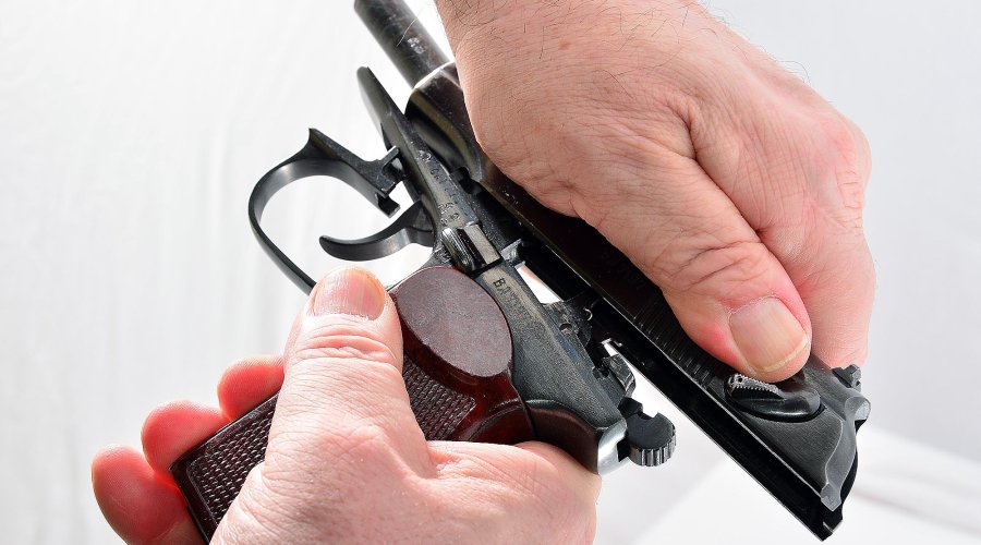 Makarov PM