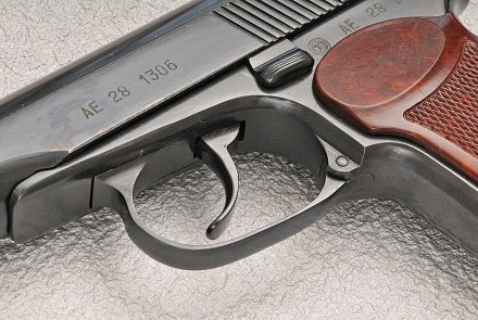 Makarov PM Makarov PM