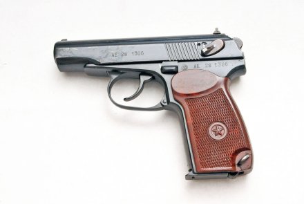 Makarov PM Makarov PM