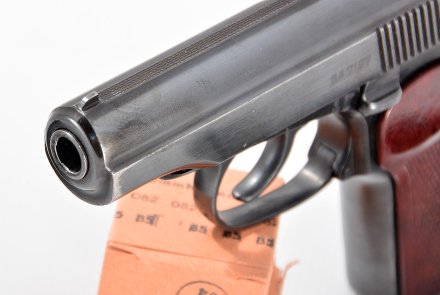 Makarov PM Makarov PM