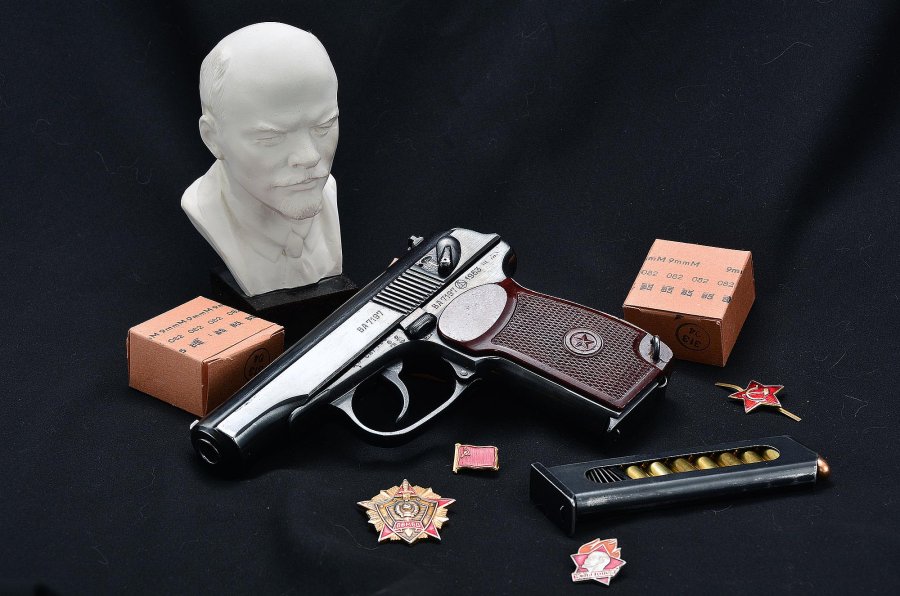 Makarov PM Makarov PM