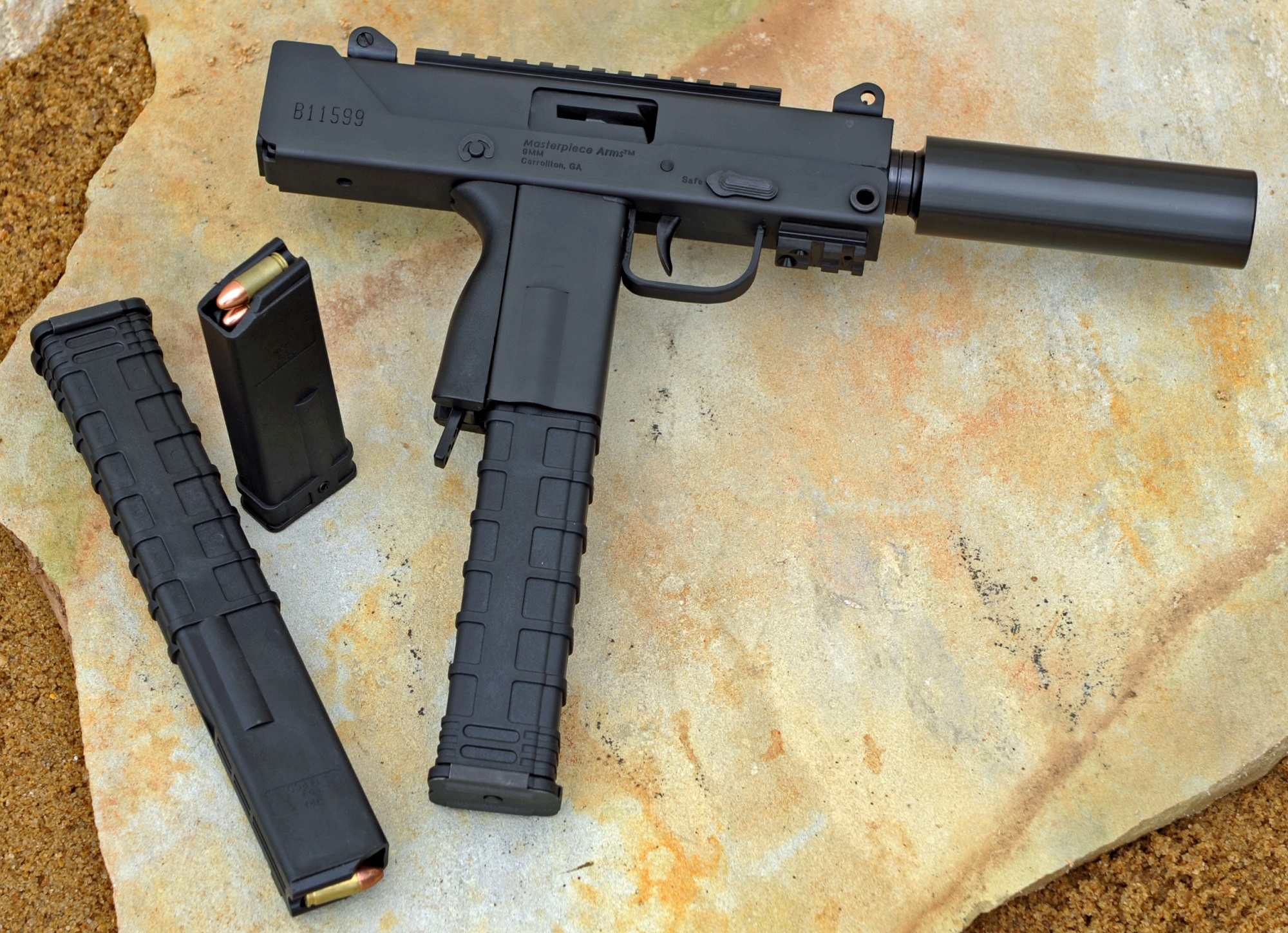 masterpiece: MasterPiece Arms distribuita in Italia! masterpiece: MasterPiece Arms distribuita in Italia!